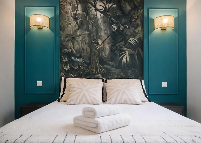 Apartamento Con Estilo En Plaza Espana - Ubicacion Premium